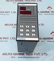 Masibus 85xx process scanner