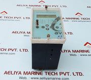 Avana npa 422 over current & earth fault relay