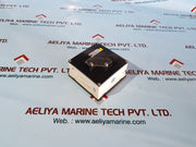 Yokogawa dn96a20 vrx-n-l-bl/cj volt meter