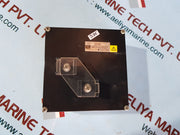 Yokogawa dn96a20 v00-n-l-bl/cj volt meter