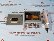 Shimadzu fa-4a-mm5d flow alarm fa-4a-m2
