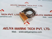 Controls 337 solenoid coil 208/240v 50/60hz