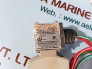 Bray 630250-21411536 solenoid valve air (psi) 30-150 watt 6.3