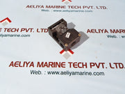Schmersal az 15 zvrk-m16 interlock safety switch