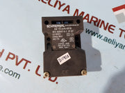 Schmersal az 15 zvrk-m16 interlock safety switch