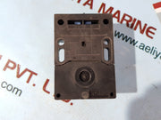 Schmersal az 15 zvrk-m16 interlock safety switch