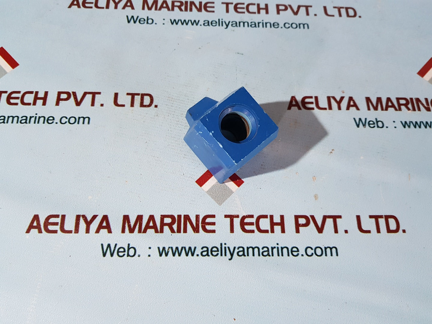 Tokyo Vickers va12134a coil