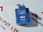 Tokyo Vickers va12134a coil