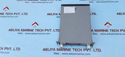 Areva Mvajm13B1Ab1005A Relay Vx 200-250V Dc