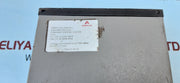 Areva Mvajm13B1Ab1005A Relay Vx 200-250V Dc