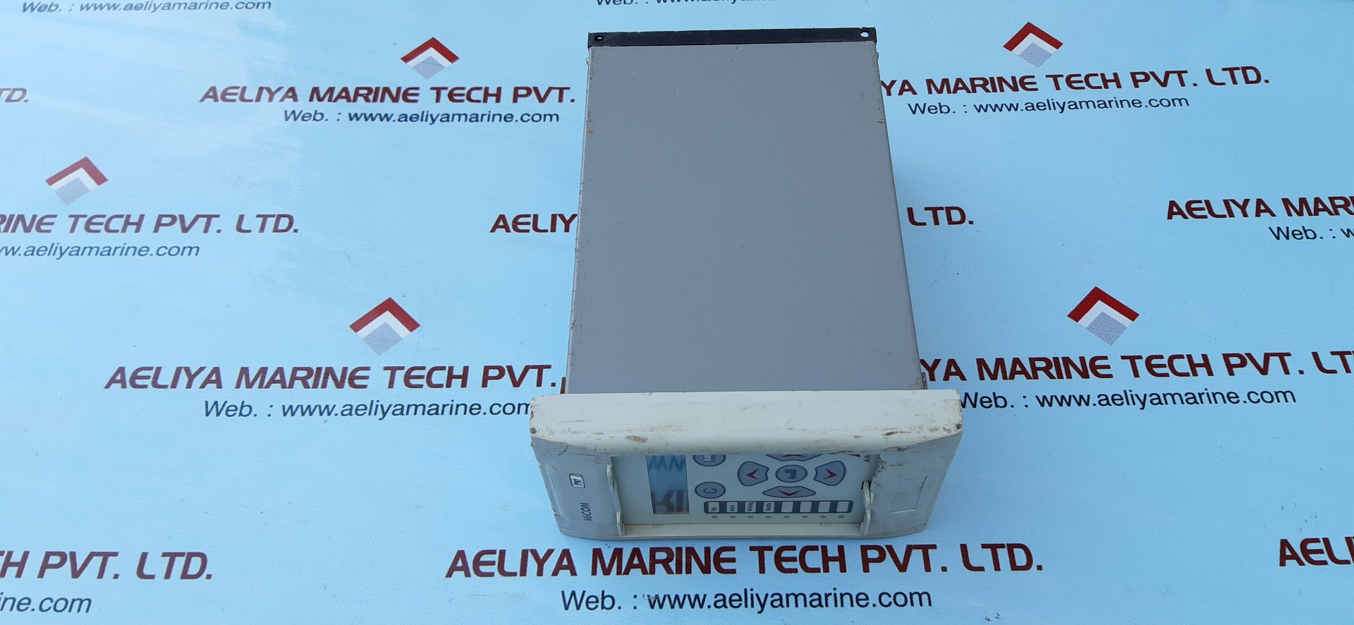 Areva Micom P921 Protection Relay Ph2-31B