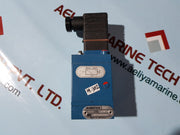 Aventics 3410400000 pressure switch 18w31