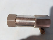 Kepner 406d-18 check valve