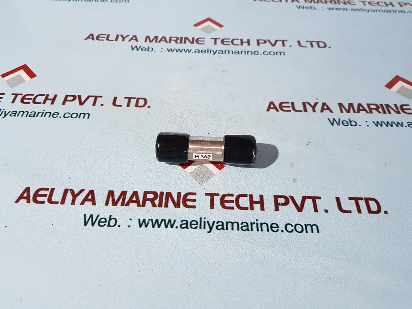 Kepner 406d-18 check valve