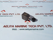 Parker lucifer 481865c2 d5b f solenoid valve coil
