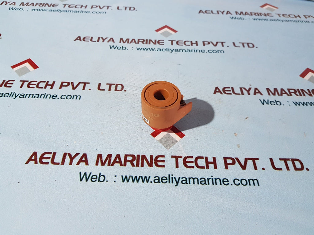 Lucifer 8w 481000 z25 solenoid coil – Aeliya Marine