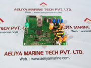 Elster metering m1332022 pcb card ine266410