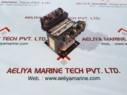 Aihara electric up-50 transformer 50/60hz 55va