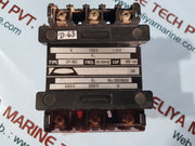 Aihara electric up-50 transformer 50/60hz 55va