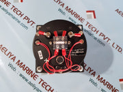 Kyowa keiki kdwl-120 rpm meter