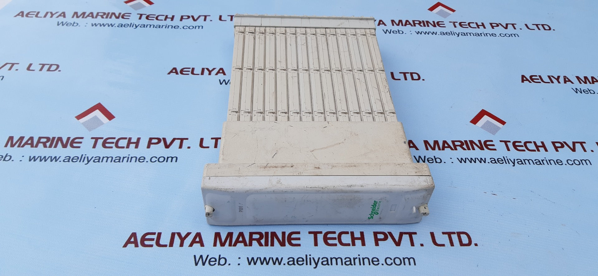 Schneider Electric P991 Micom Test Block