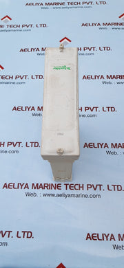 Schneider Electric P991 Micom Test Block