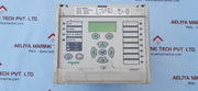 Schneider Electric Micom P541 Overcurrent And Earth Fault Relay P541311D3M0308J