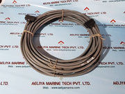 Tata honeywell th51201420-025 cordset cabel f010735