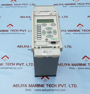 Schneider Electric Micom P122 Overcurrent Relay P122B00Z112Cf1