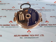 Saab tank radar 9150064-871-h transmitter electronic box