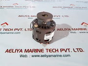 Fasco 63z9b1 blower motor 71639727 115v 60hz