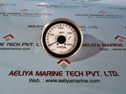Gardner tachometer 0-2000 rpm range
