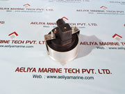 Gardner tachometer 0-2000 rpm range
