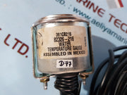 SW 361cb216 water temperature gauge 82326-216