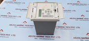 Schneider micom p127 overcurrent relay p127ba0z112fc1