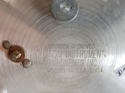 Custom instruments 23-11 macnick ii chart drive