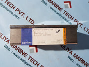 Siemens b84299-k 21 wireless interference suppression filter