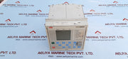 Abb Rem615 Motor Protection And Control Relay Rem615E_D (Not Working)