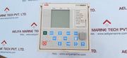 Abb Rem615 Motor Protection And Control Relay Rem615E_D
