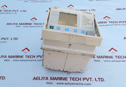 Abb Rem615 Motor Protection And Control Relay Rem615E_D