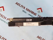 Compac vicor vi-mcw3-eu power supply 200 w 24vdc