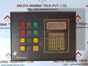 Rolls-Royce hc-x-ct digital switchboard