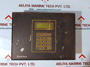 Rolls-Royce hc-x-tt digital switchboard