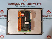 Rolls-Royce hc-x-tt digital switchboard