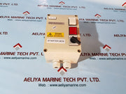 Vaf instruments 0399-0369 starter box