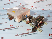 Vaf instruments 0206-0078 oilcon mark 6 with attachments