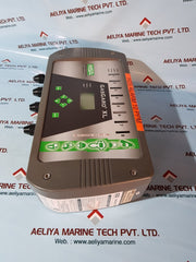 Msa gasgardxl gas controller a-gasgardxl:8-2-1-0