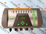 Msa gasgardxl gas controller a-gasgardxl:8-2-1-0