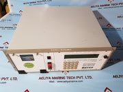 Seres odme s663 mkIII oil discharge monitoring unit