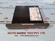 Siemens Qlcdm024Dcban Cdm Quadlog Critical Discrete Module 24 Vdc 0.23A Max